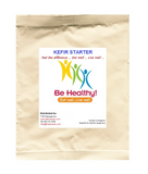 Bulgarian KEFIR STARTER makes 4 liters