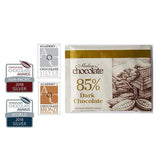 MALAGOS MINI DARK COLLECTION - MALAGOS Award Winning Chocolate