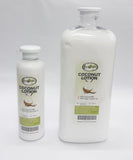 Coconut Lotion
