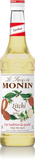 Monin Flavored Syrups - Exclusive Distributor