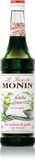 Monin Flavored Syrups - Exclusive Distributor