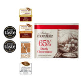 MALAGOS MINI DARK COLLECTION - MALAGOS Award Winning Chocolate