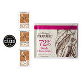MALAGOS MINI DARK COLLECTION - MALAGOS Award Winning Chocolate