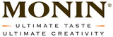 Monin Gourmet Sauces - Exclusive Distributor