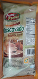Prime Organics Muscovado Sugar 1 kg