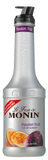 Monin Fruit Mixes - Exclusive Distributor