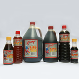 CARP VEGAN Seasoning 350ml x 24