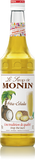 Monin Flavored Syrups - Exclusive Distributor