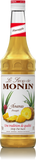 Monin Flavored Syrups - Exclusive Distributor