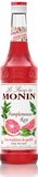 Monin Flavored Syrups - Exclusive Distributor