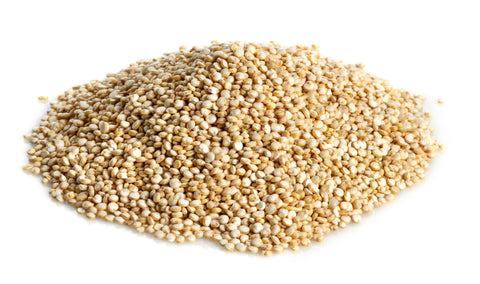 Organic Quinoa Grain 5 lbs / 2.2kg