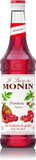 Monin Flavored Syrups - Exclusive Distributor