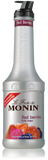 Monin Fruit Mixes - Exclusive Distributor