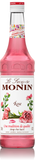 Monin Flavored Syrups - Exclusive Distributor
