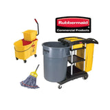 Rubbermaid Commercial Products