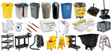 Rubbermaid Commercial Products