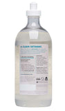 DISH SOAP, UNSCENTED, 22oz/ 651ml - Eco Friendly Cleaning Products