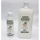 Coconut Shampoo