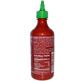 Huy Fong SRIRACHA HOT CHILI SAUCE 9 oz - Original