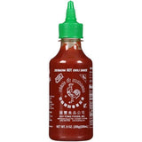 Huy Fong SRIRACHA HOT CHILI SAUCE 9 oz - Original