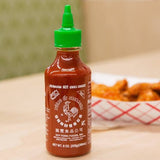 Huy Fong SRIRACHA HOT CHILI SAUCE 9 oz - Original