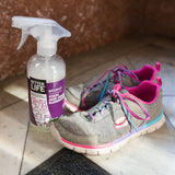 STAIN & ODOR ELIMINATOR COLOR SAFE, Eucalyptus & Lemongrass, 16oz/ 473ml - Eco Friendly Cleaning Products