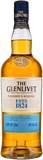 THE GLENLIVET - founders reserve single malt Scotch whisky (40% alc/vol)