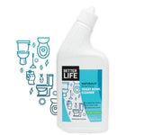 TOILET BOWL CLEANER, Tea Tree & Peppermint, 24oz/ 710ml - Eco Friendly Cleaning Products