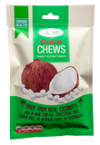 B&C Healthy Snack Coco Chews 40g